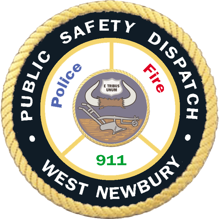 West Newbury Emergency Management and Dispatch